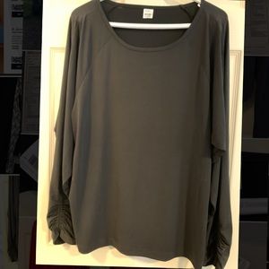 Jockey Long Sleeve Blouse XL